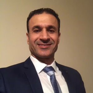 Meet your Posher, Hakim